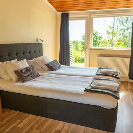 Breviken Golf & Hotell Brevik  Eksteriør billede