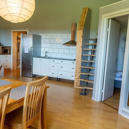 Breviken Golf & Hotell Brevik  Eksteriør billede
