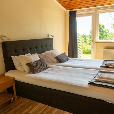 Breviken Golf & Hotell Brevik  Eksteriør billede