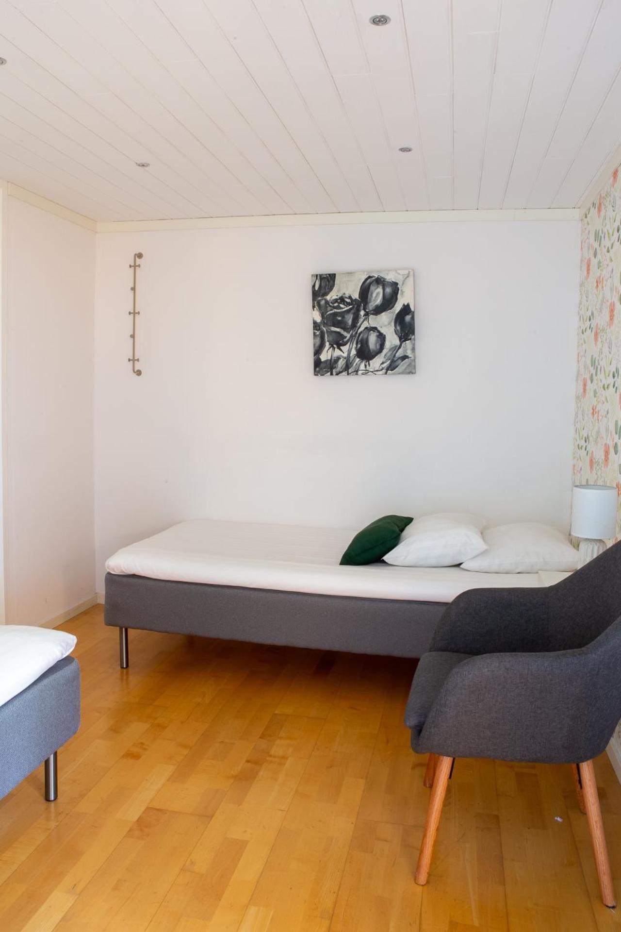 Breviken Golf & Hotell Brevik  Eksteriør billede