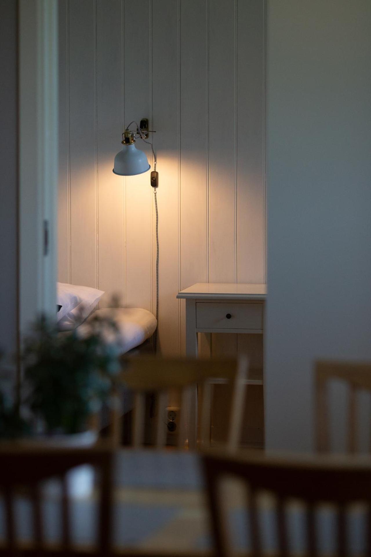 Breviken Golf & Hotell Brevik  Eksteriør billede