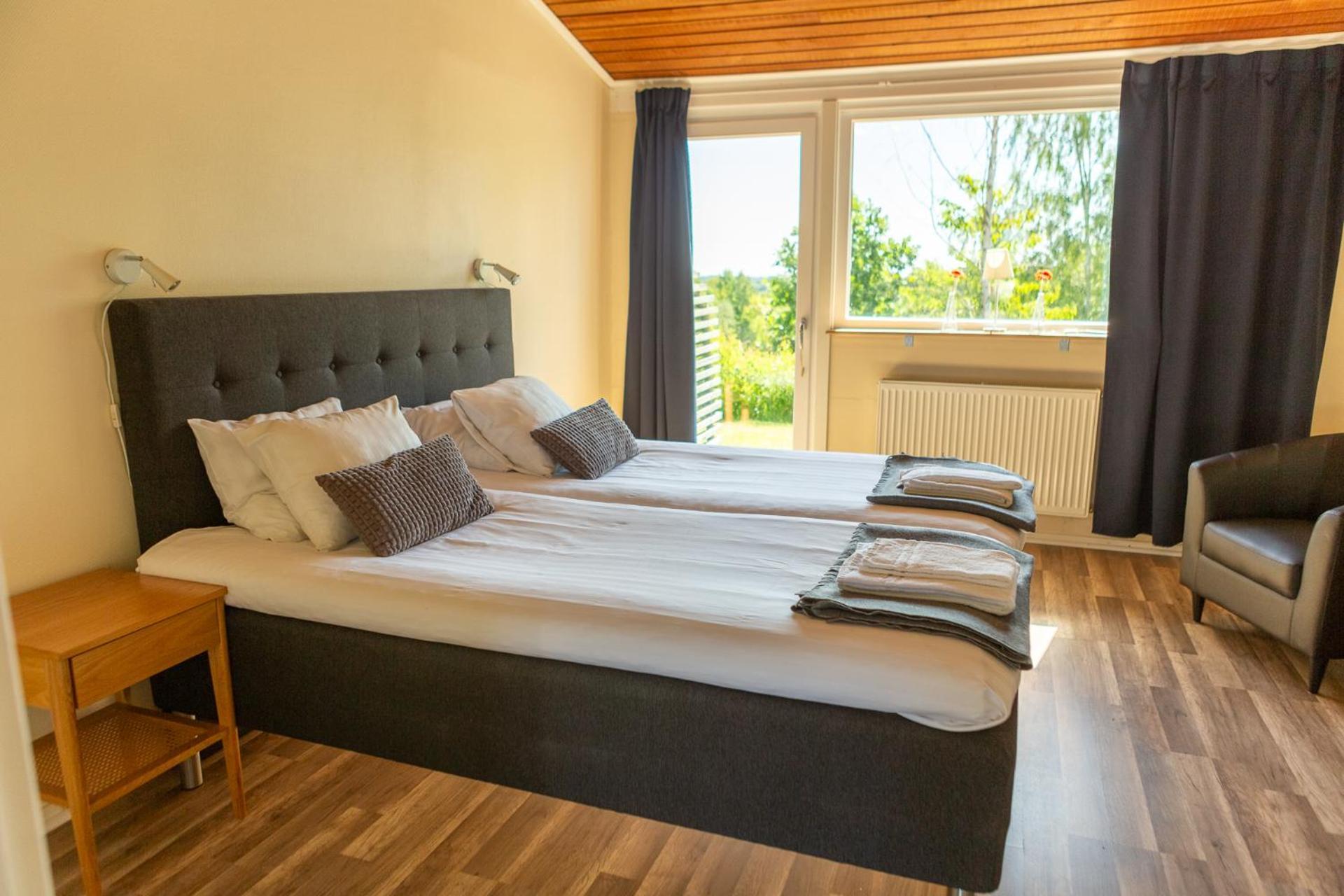 Breviken Golf & Hotell Brevik  Eksteriør billede