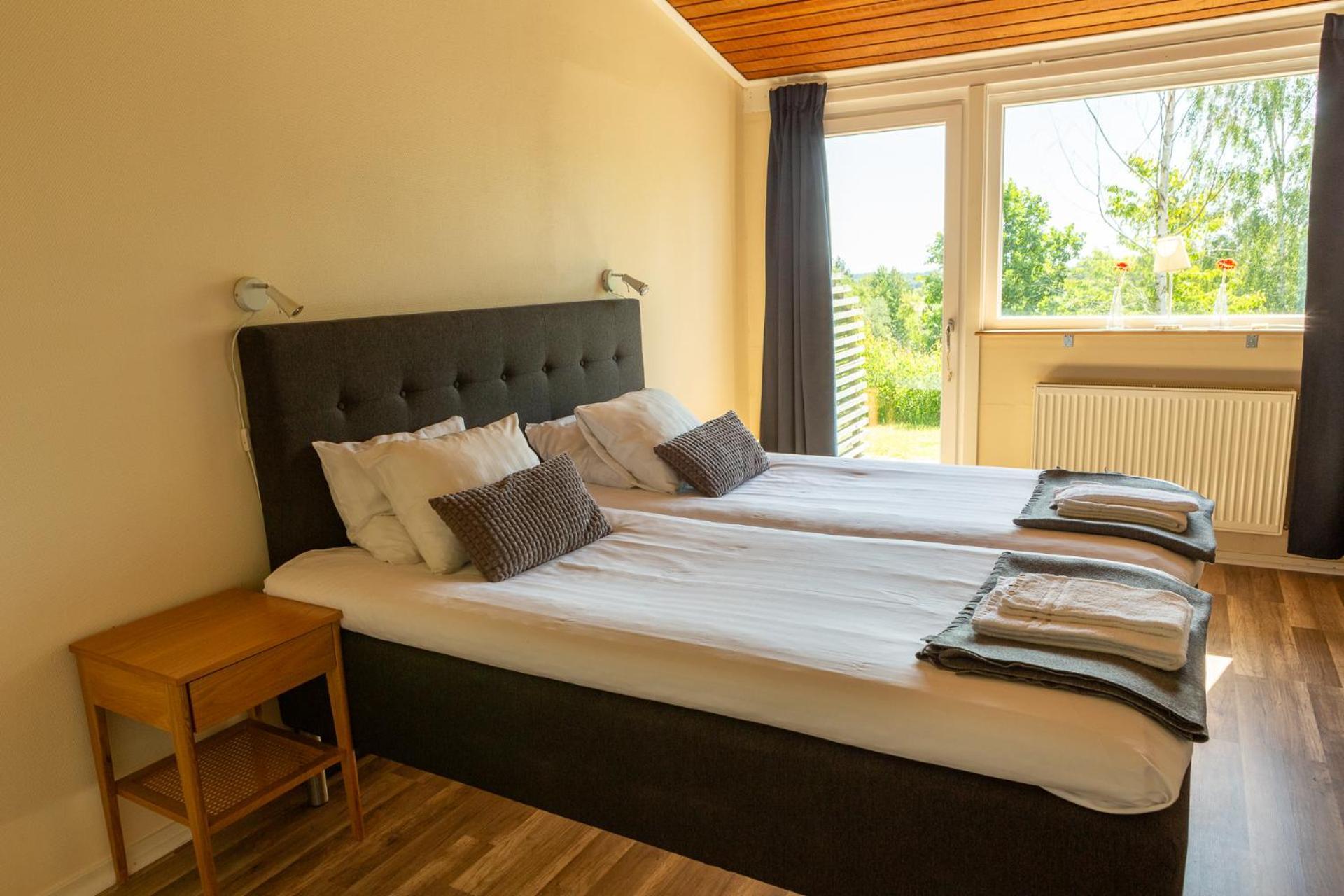 Breviken Golf & Hotell Brevik  Eksteriør billede