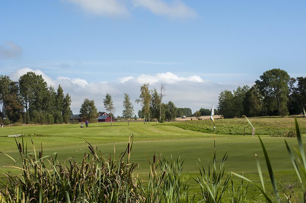 Breviken Golf & Hotell Brevik  Eksteriør billede
