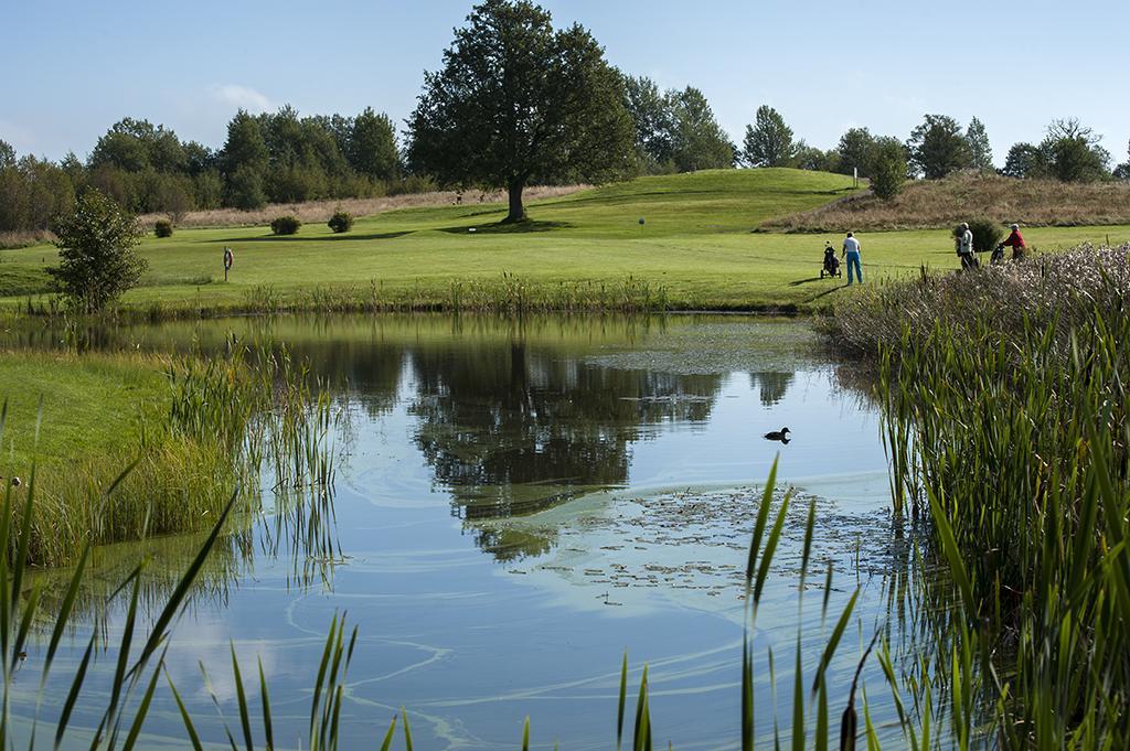 Breviken Golf & Hotell Brevik  Værelse billede