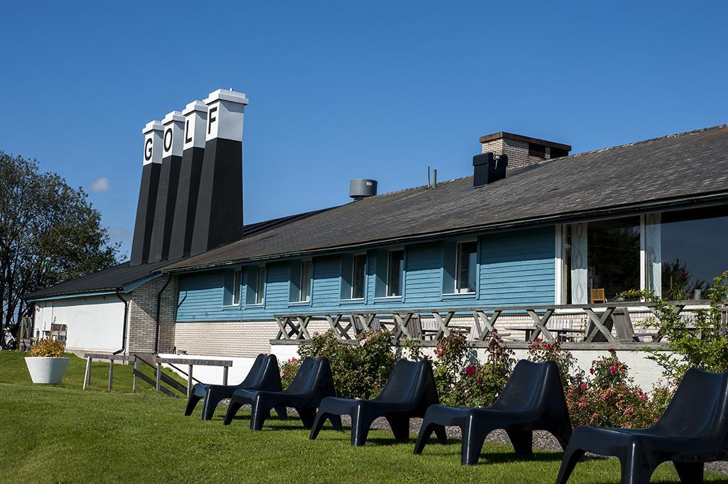 Breviken Golf & Hotell Brevik  Værelse billede