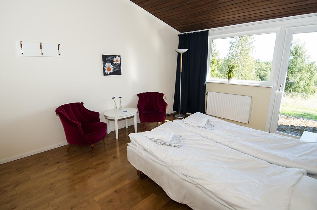 Breviken Golf & Hotell Brevik  Værelse billede